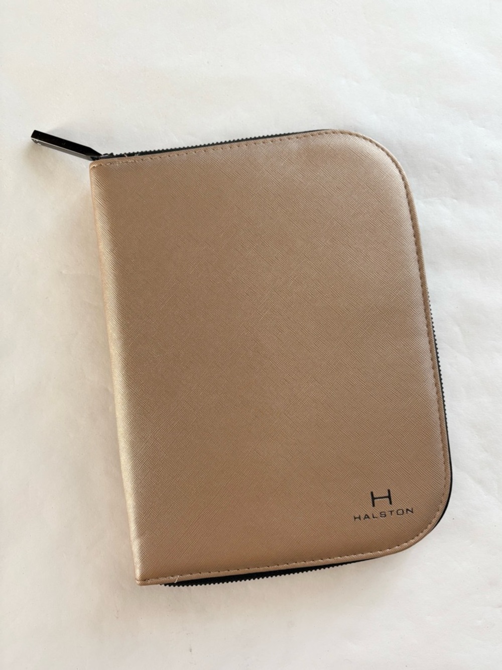 H by Halston Travel Jewelry Organizer